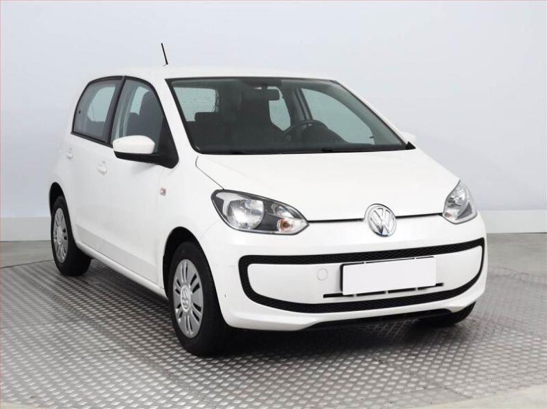 Volkswagen Ostatní - hlavní fotka inzerátu