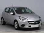 Opel Corsa - fotka číslo 0