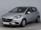 Opel Corsa - fotka číslo 1