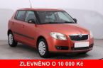 Škoda Fabia - fotka číslo 0