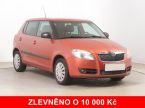 Škoda Fabia - fotka číslo 0