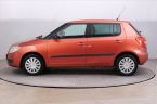 Škoda Fabia - fotka číslo 2