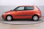Škoda Fabia - fotka číslo 2