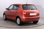 Škoda Fabia - fotka číslo 3