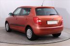 Škoda Fabia - fotka číslo 3