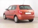 Škoda Fabia - fotka číslo 3
