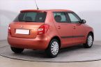 Škoda Fabia - fotka číslo 4