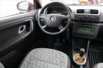 Škoda Fabia - fotka číslo 6