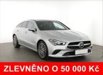 Mercedes Třída CLA - fotka číslo 0