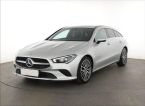 Mercedes Třída CLA - fotka číslo 1