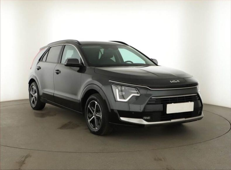 Kia Niro - hlavní fotka inzerátu