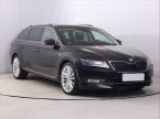 Škoda Superb - fotka číslo 0