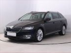Škoda Superb - fotka číslo 1