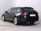 Škoda Superb - fotka číslo 3