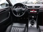Škoda Superb - fotka číslo 6