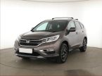Honda CR-V - fotka číslo 1