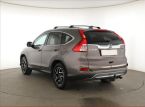 Honda CR-V - fotka číslo 3