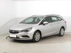 Opel Astra - fotka číslo 1