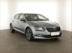Škoda Superb - fotka číslo 0