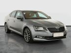 Škoda Superb - fotka číslo 0