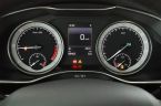 Škoda Superb - fotka číslo 6