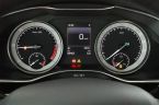 Škoda Superb - fotka číslo 7