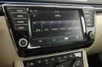 Škoda Superb - fotka číslo 8