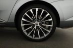Škoda Superb - fotka číslo 11