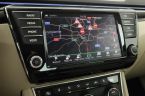 Škoda Superb - fotka číslo 13