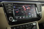 Škoda Superb - fotka číslo 13