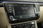 Škoda Superb - fotka číslo 15