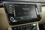 Škoda Superb - fotka číslo 15