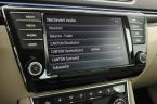 Škoda Superb - fotka číslo 16