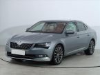 Škoda Superb - fotka číslo 1