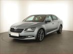 Škoda Superb - fotka číslo 1