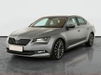 Škoda Superb - fotka číslo 1