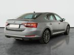 Škoda Superb - fotka číslo 4