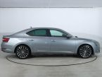 Škoda Superb - fotka číslo 5