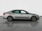 Škoda Superb - fotka číslo 5