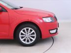 Škoda Octavia - fotka číslo 14