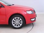 Škoda Octavia - fotka číslo 14