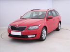 Škoda Octavia - fotka číslo 1
