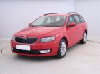 Škoda Octavia - fotka číslo 1