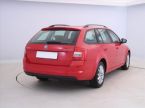 Škoda Octavia - fotka číslo 4