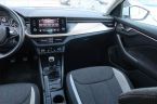 Škoda Scala - fotka číslo 7