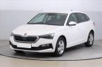 Škoda Scala - fotka číslo 1
