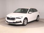 Škoda Scala - fotka číslo 1