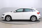 Škoda Scala - fotka číslo 2