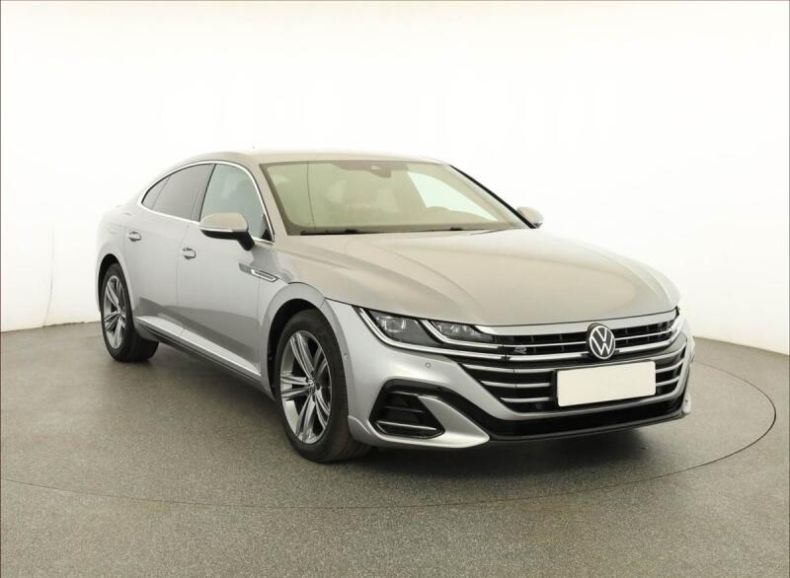 Volkswagen Arteon - hlavní fotka inzerátu