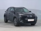 Toyota Yaris Cross - fotka číslo 0